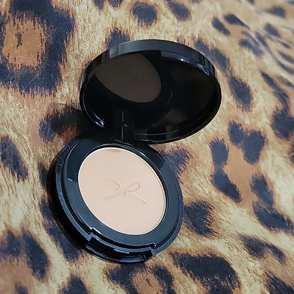 😁 CIATE BAMBOO BRONZER
